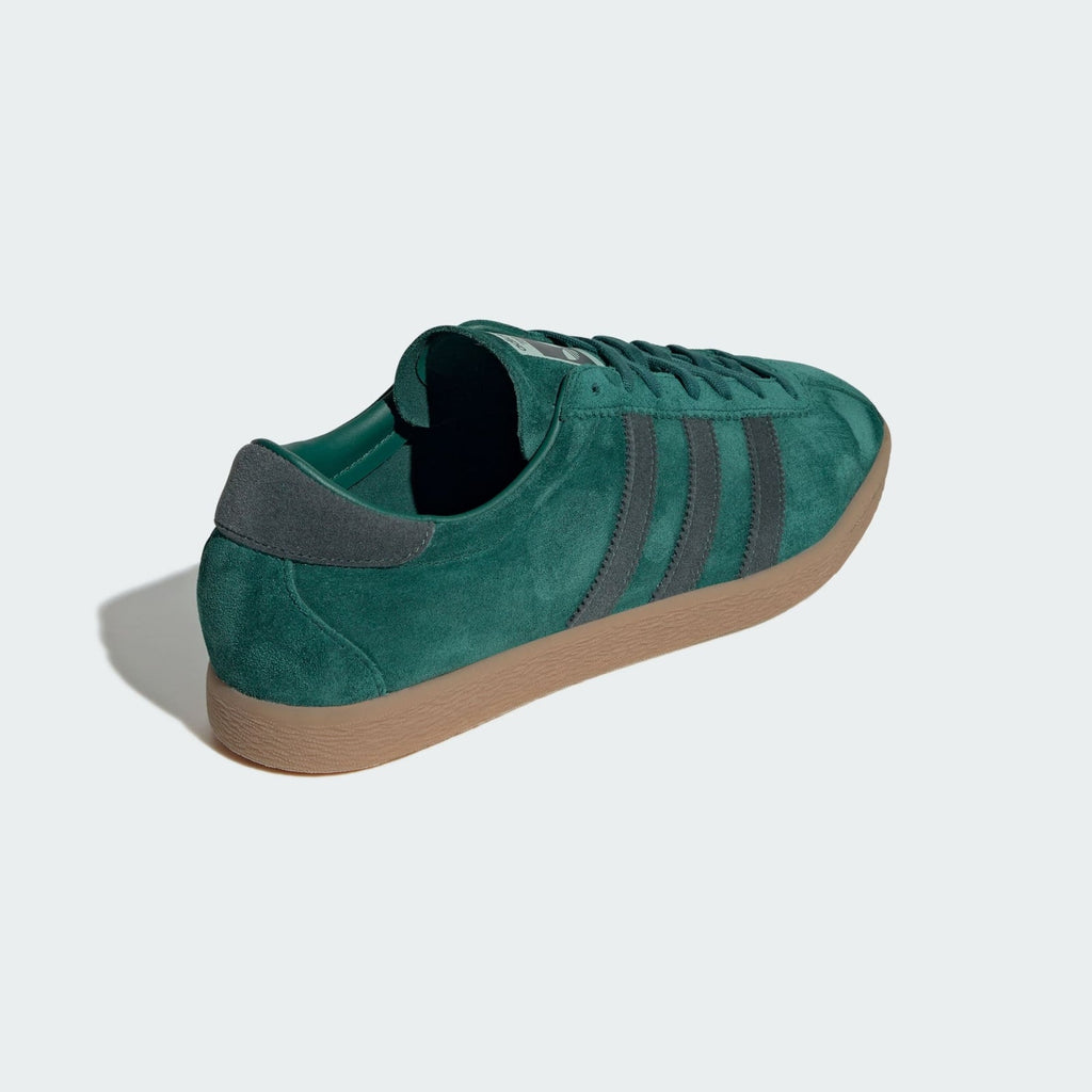 JP9654 adidas Originals Tobacco Collegiate Green Mineral Green Gum (Men's)
