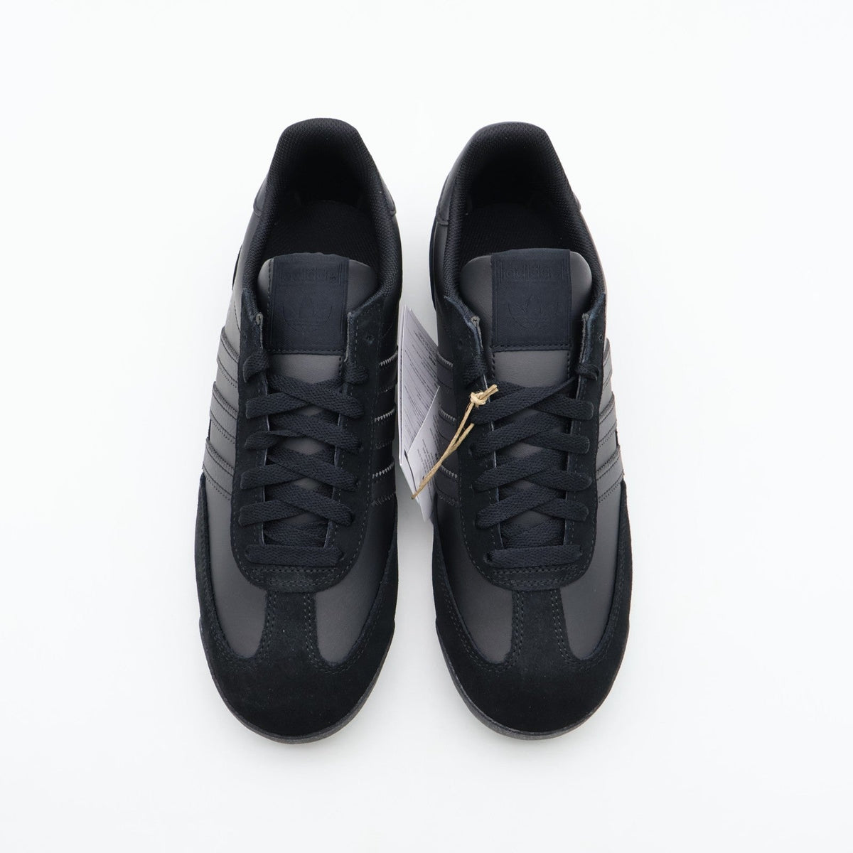 LB2460 adidas R71 "Triple Black" (Men's)
