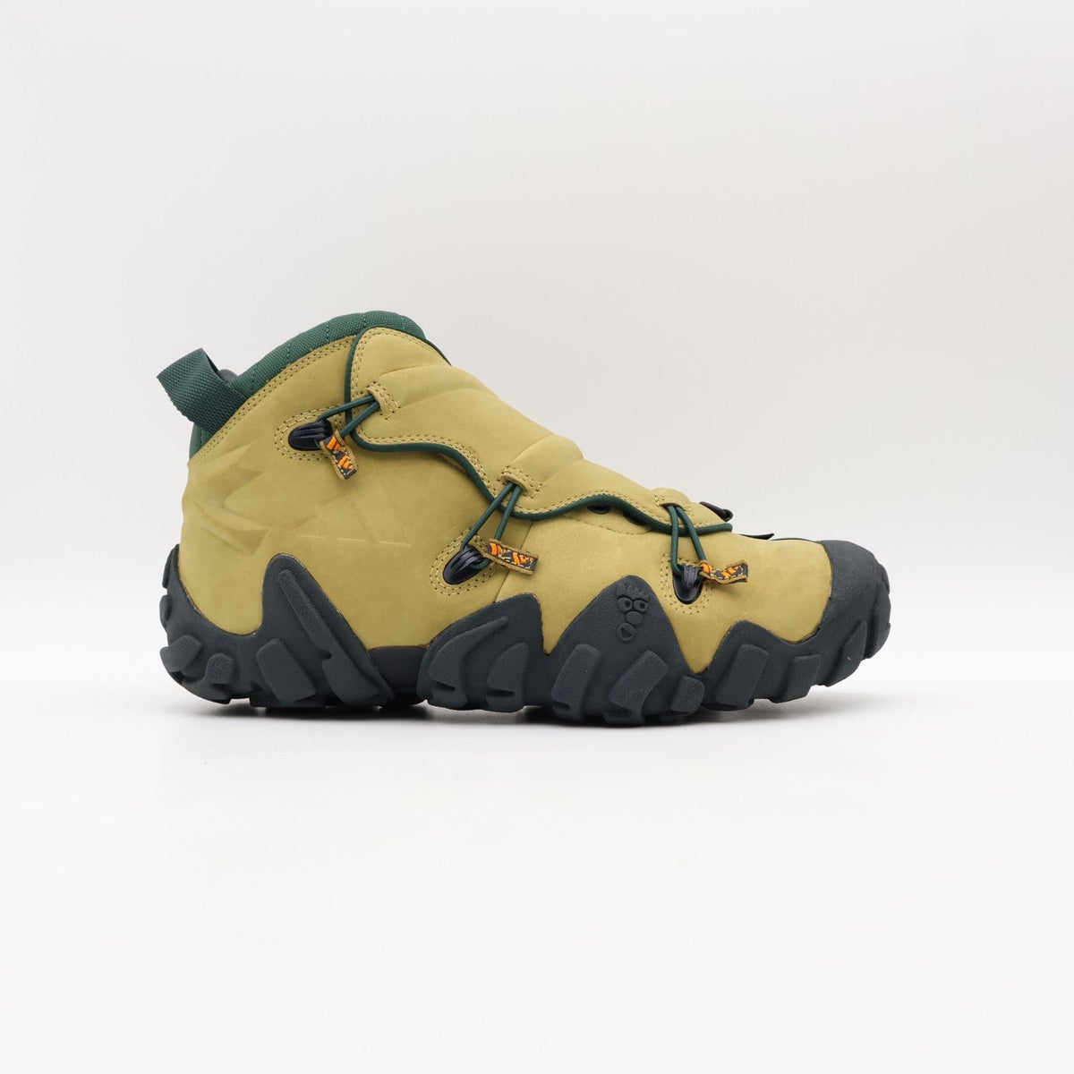 IH3519 atmos adidas Radlander EQT Khaki Green (Men's)
