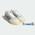 IE7337 Hikari Shibata adidas Originals Rivalry 86 Low Off White (Men's)
