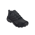 JQ2222 adidas Terrex Skychaser AX5 GORE-TEX Hiking Carbon Core Black (Women's)
