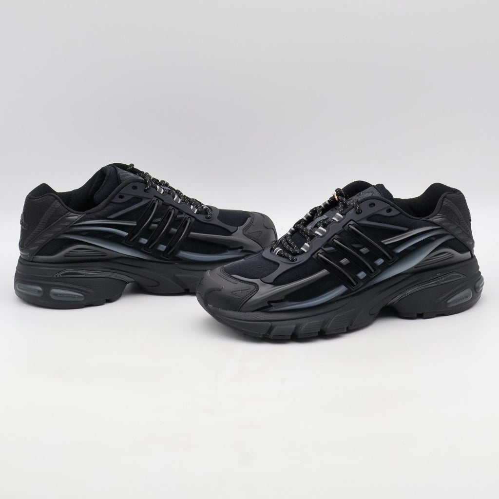 KJ3841 Pharrell Williams adidas Jellyfish Carbon Core Black (Men's)