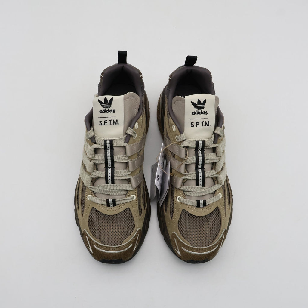 JR8044 Song for the Mute adidas Adistar Cushion 3 Simple Brown Night Brown (Men'