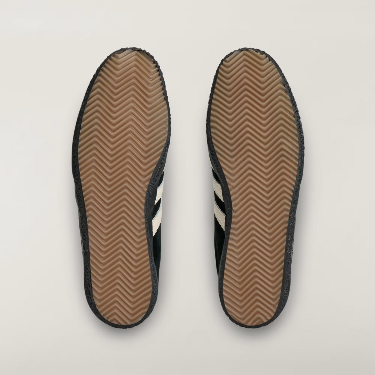 HP4248 adidas Gazelle SPZL FC "Core Black/White" (Men's)