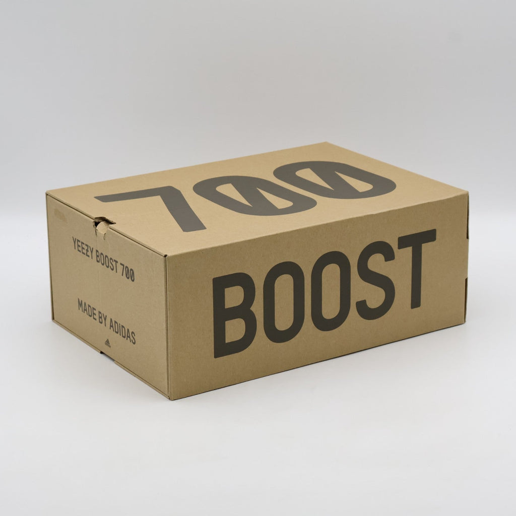 EE9614 Adidas Yeezy Boost Waver Runner Mauve Dark Grey Yellow Charcoal Gray