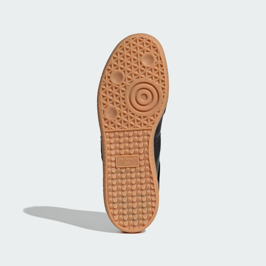 KK2802 adidas BW Army "Core Black/Gum" (Men's)