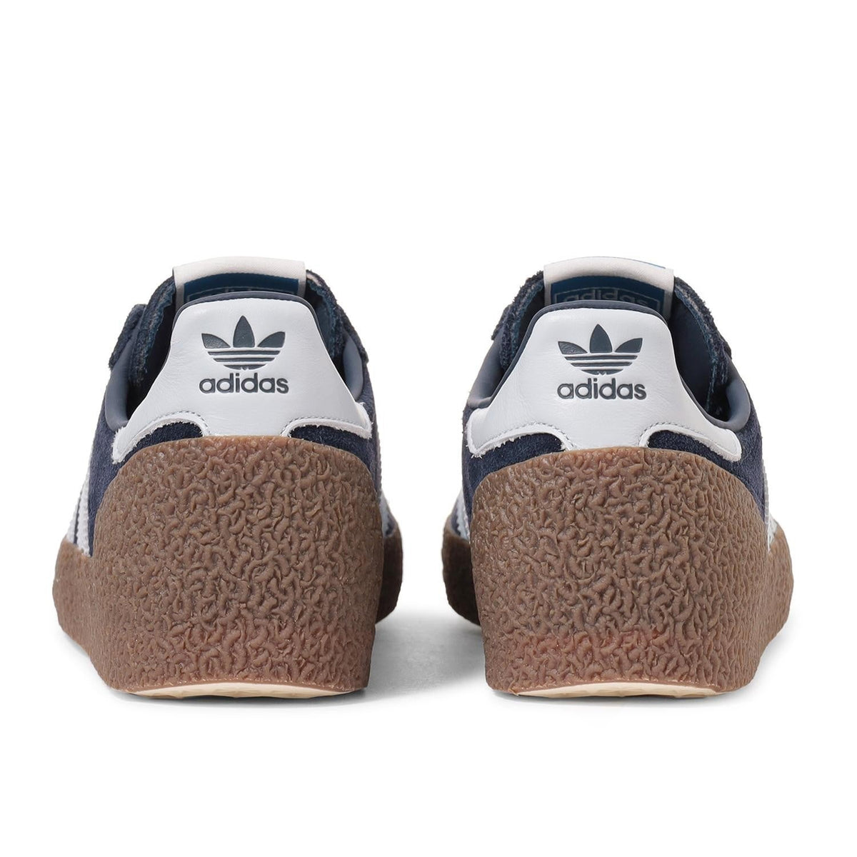 JR8372 adidas MONTREAL 76 SHANAV/HALBLU GUM5 (Men's)