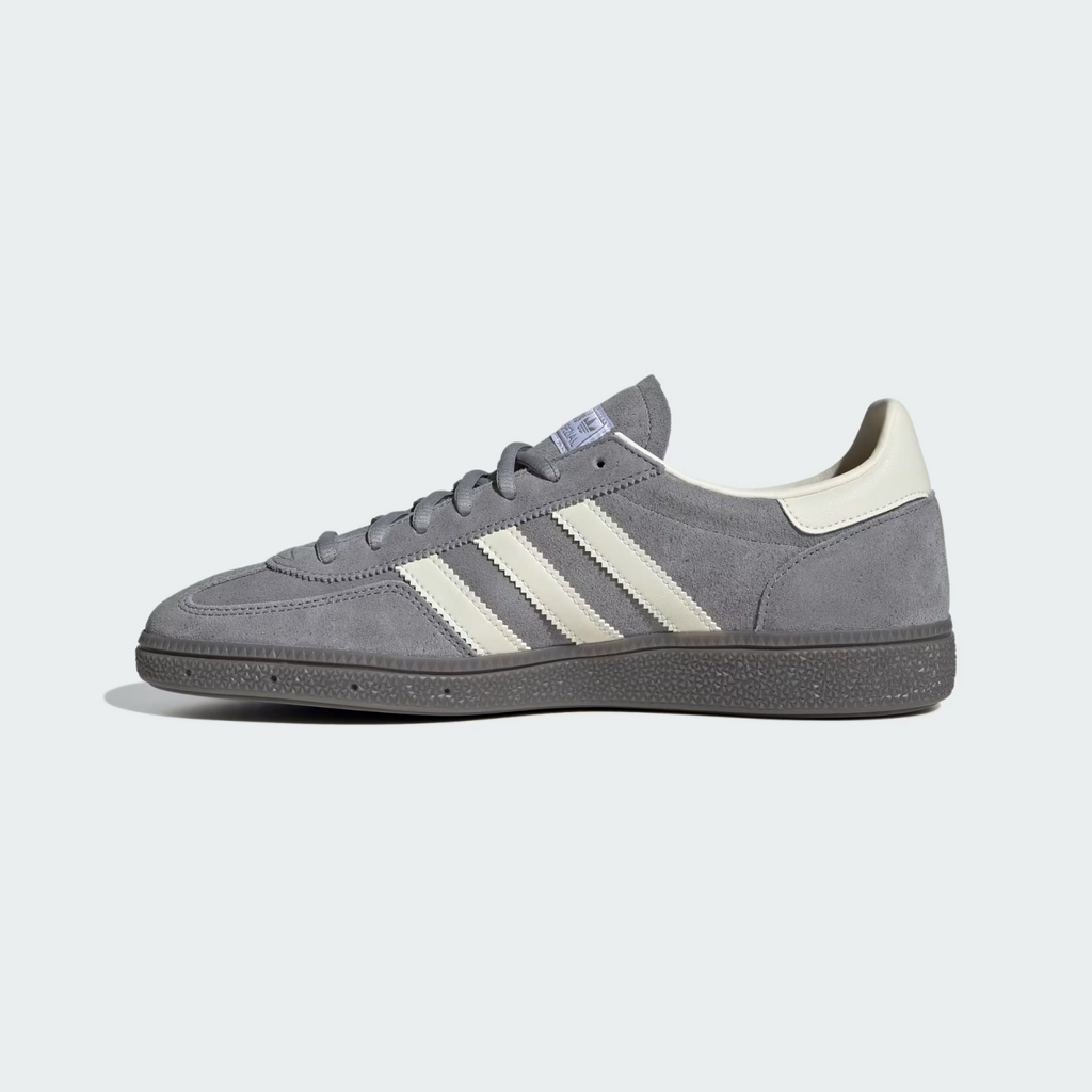 JI4486 adidas Originals Handball Spezial Grey Gum (Men's)