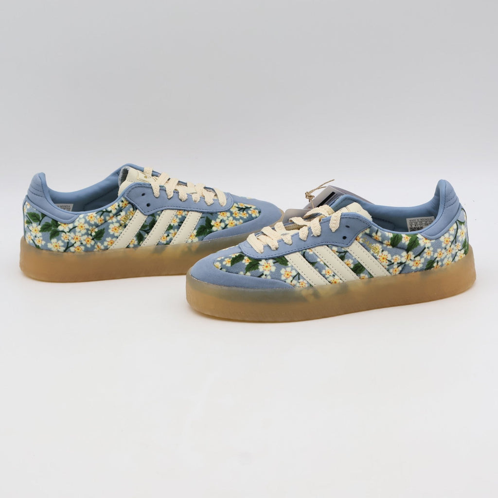 JQ6046 Liberty London adidas Originals Sambae (Women's)