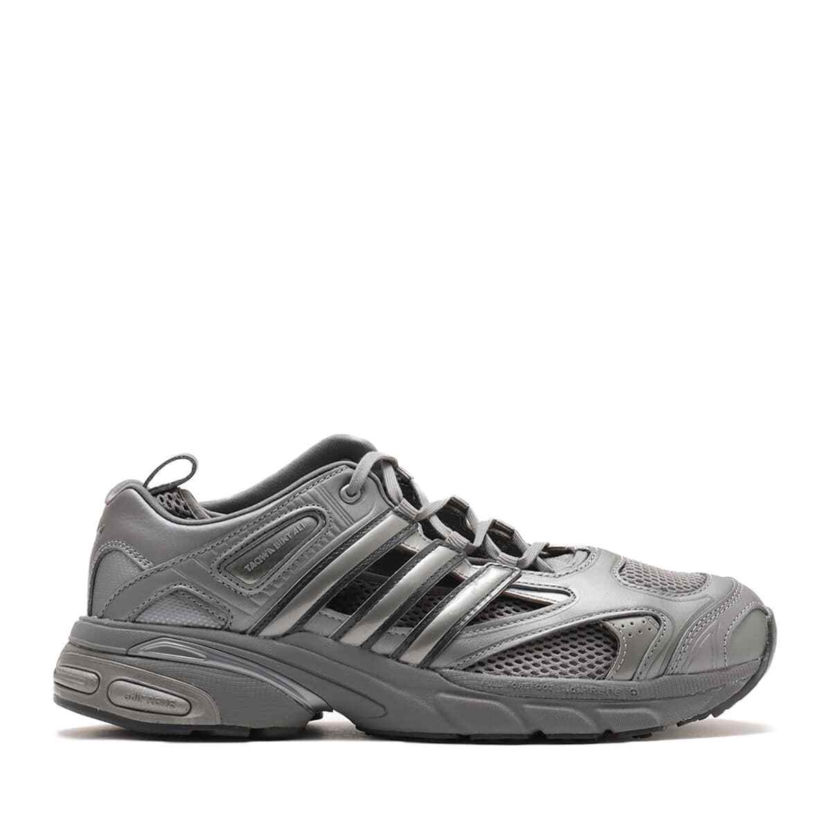 IH8562 Taqwa Bint Ali adidas Originals Adistar Pose Iron Metallic (Women's)