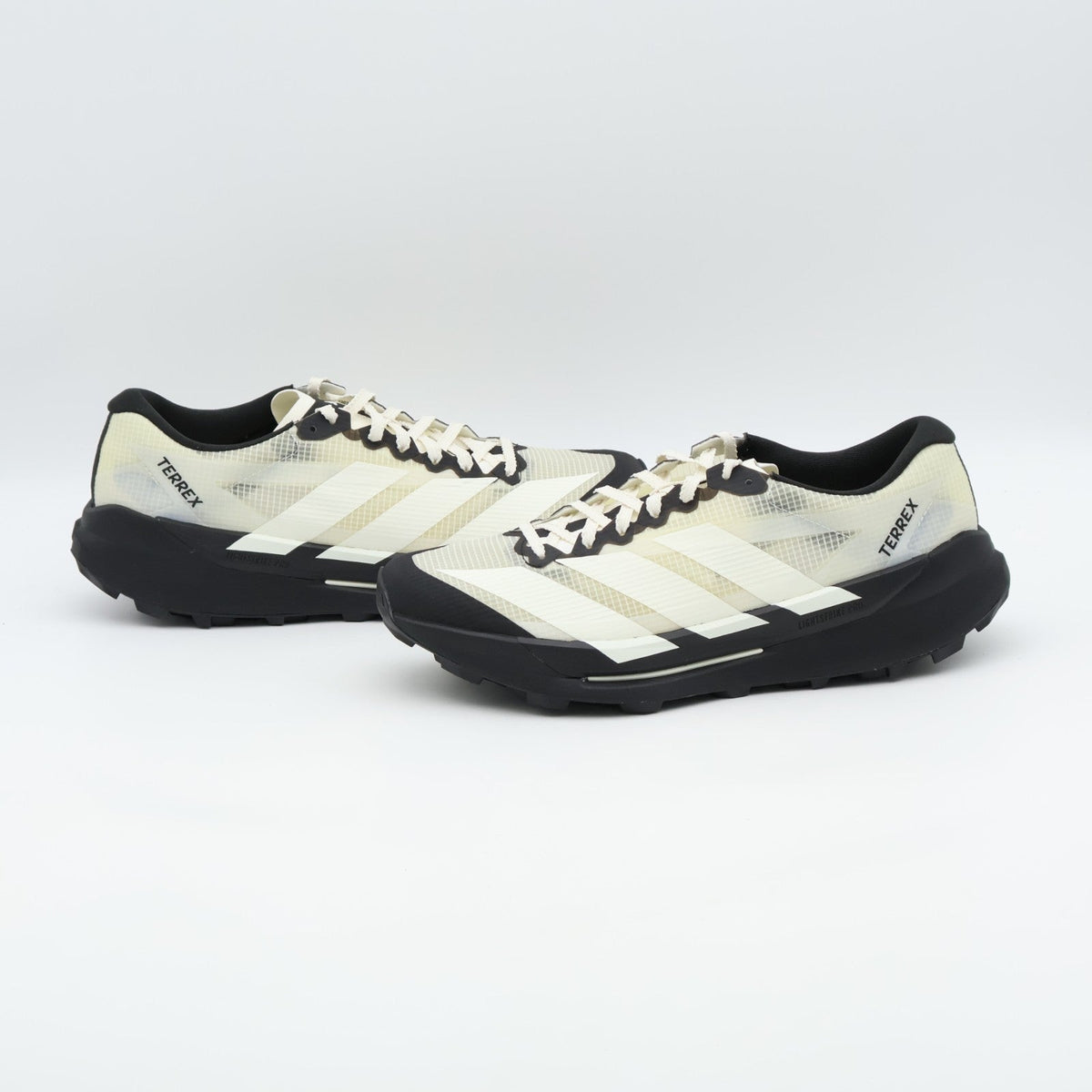 KI2474 adidas Terrex Agravic TT Off White Core Black (BILLY'S Exclusive) (Men's)