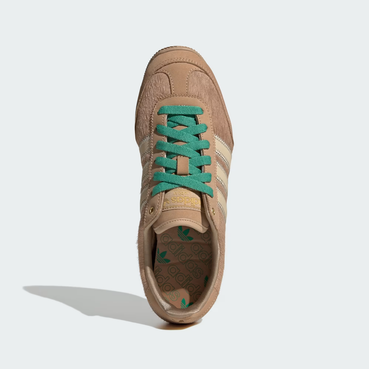 JP6148 adidas Originals Japan Warm Sandstone Crystal Sand Alumina (Men's)