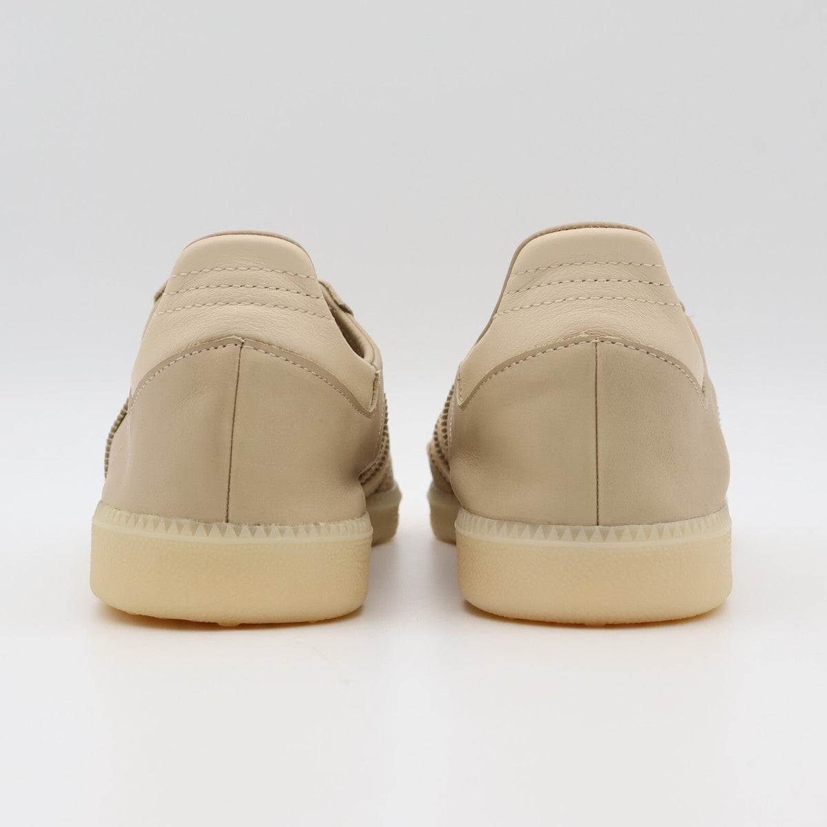 IH5382 adidas Originals Samba Decon Magic Beige Sand Strata Gold Metallic (Men's