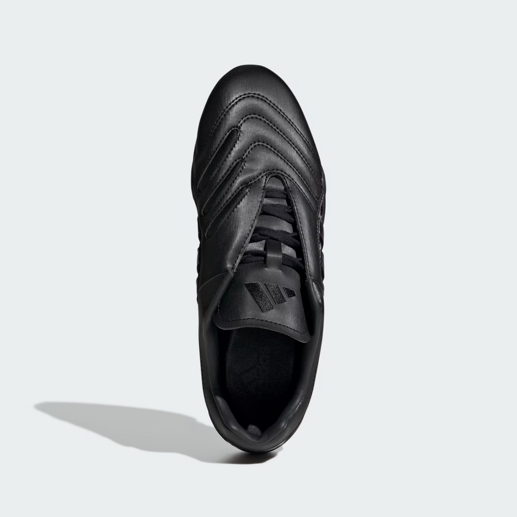 HQ9182 adidas Taekwondo Mei Elite Triple Black (Women's)