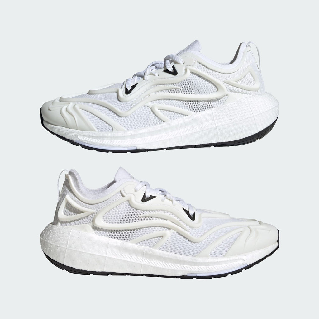 IF0434 Stella McCartney Ã adidas Ultraboost Speed Cloud White Core Black (Men's)