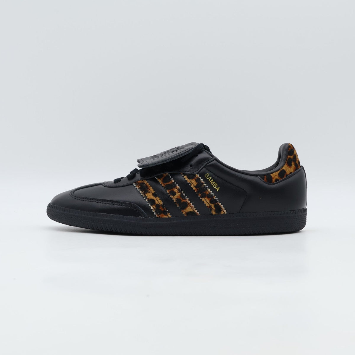 KH7884 adidas Samba LT Core Black (Women's)