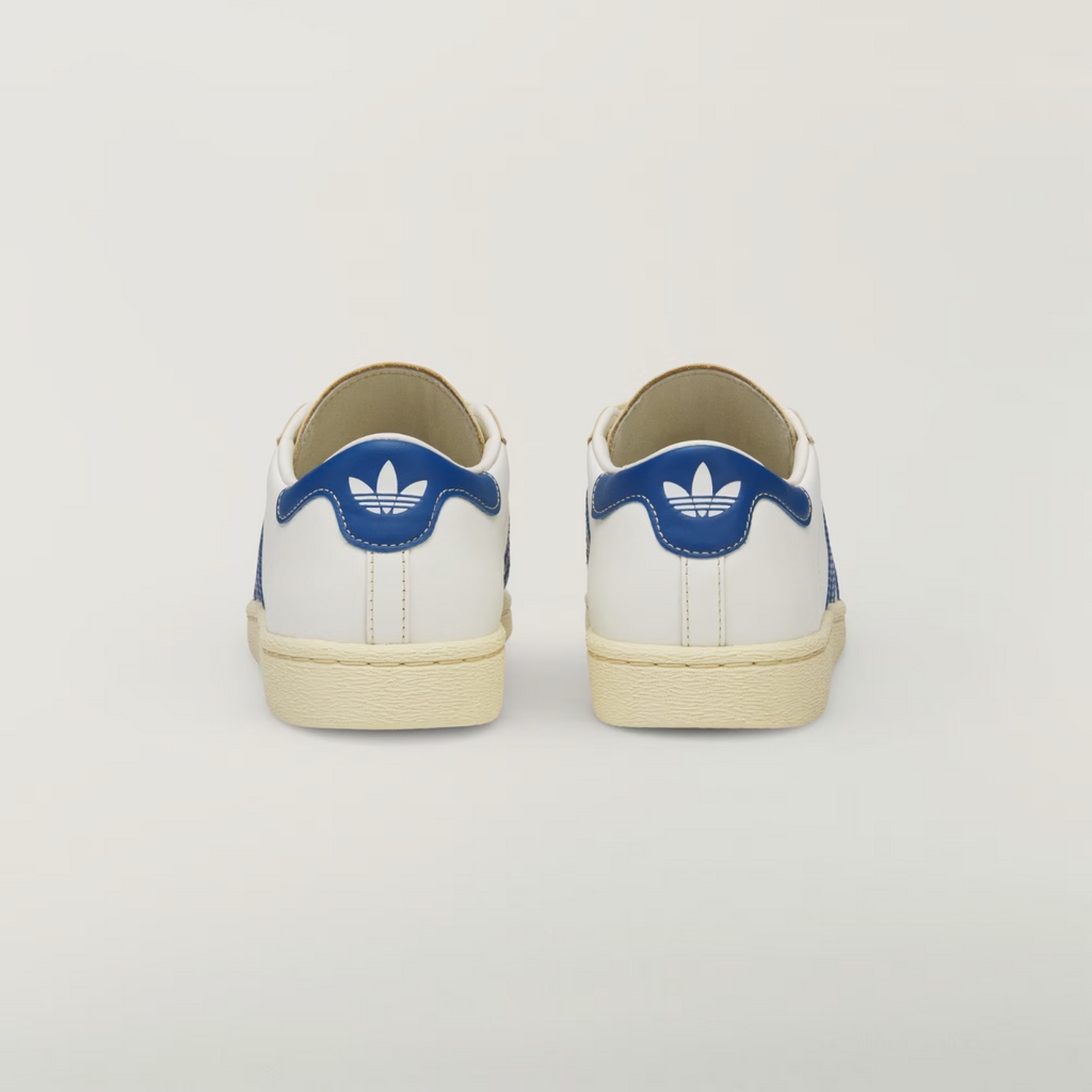 JR6862 Willy Chavarria Ã adidas Originals Jabbar Dress Off White (Men's)