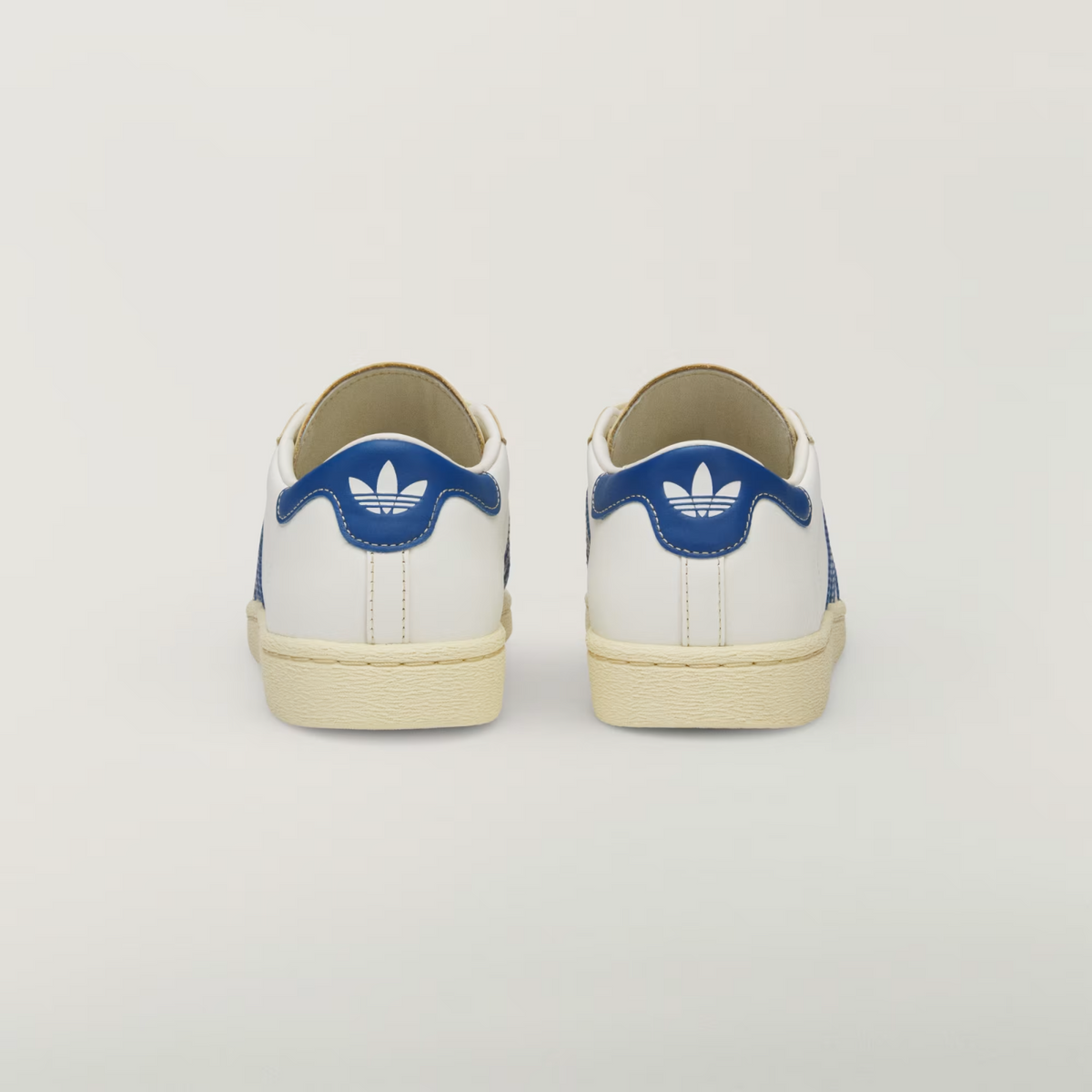 JR6862 Willy Chavarria Ã adidas Originals Jabbar Dress Off White (Men's)