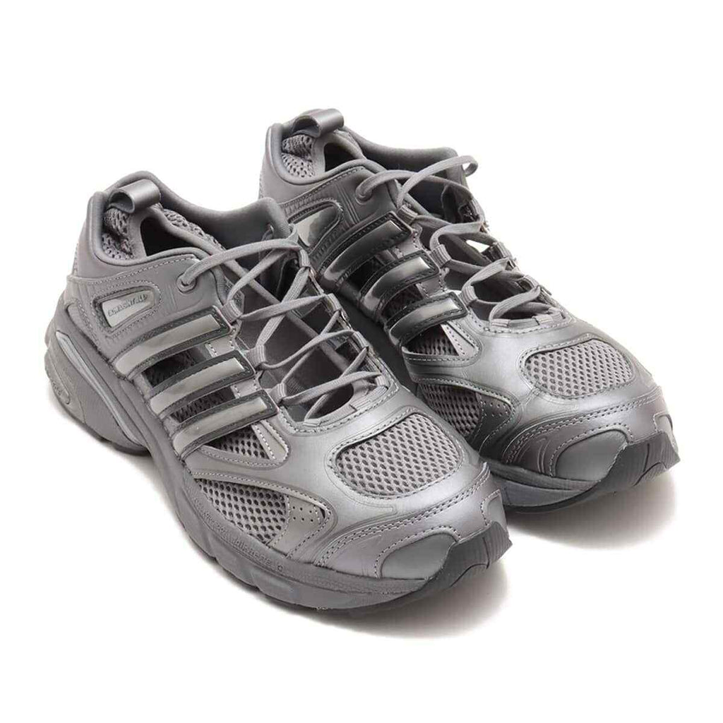 IH8562 Taqwa Bint Ali adidas Originals Adistar Pose Iron Metallic (Women's)