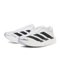 KI4782 adidas Adizero Evo SL EXO Cloud White Core Black Iron Metallic (Women's)
