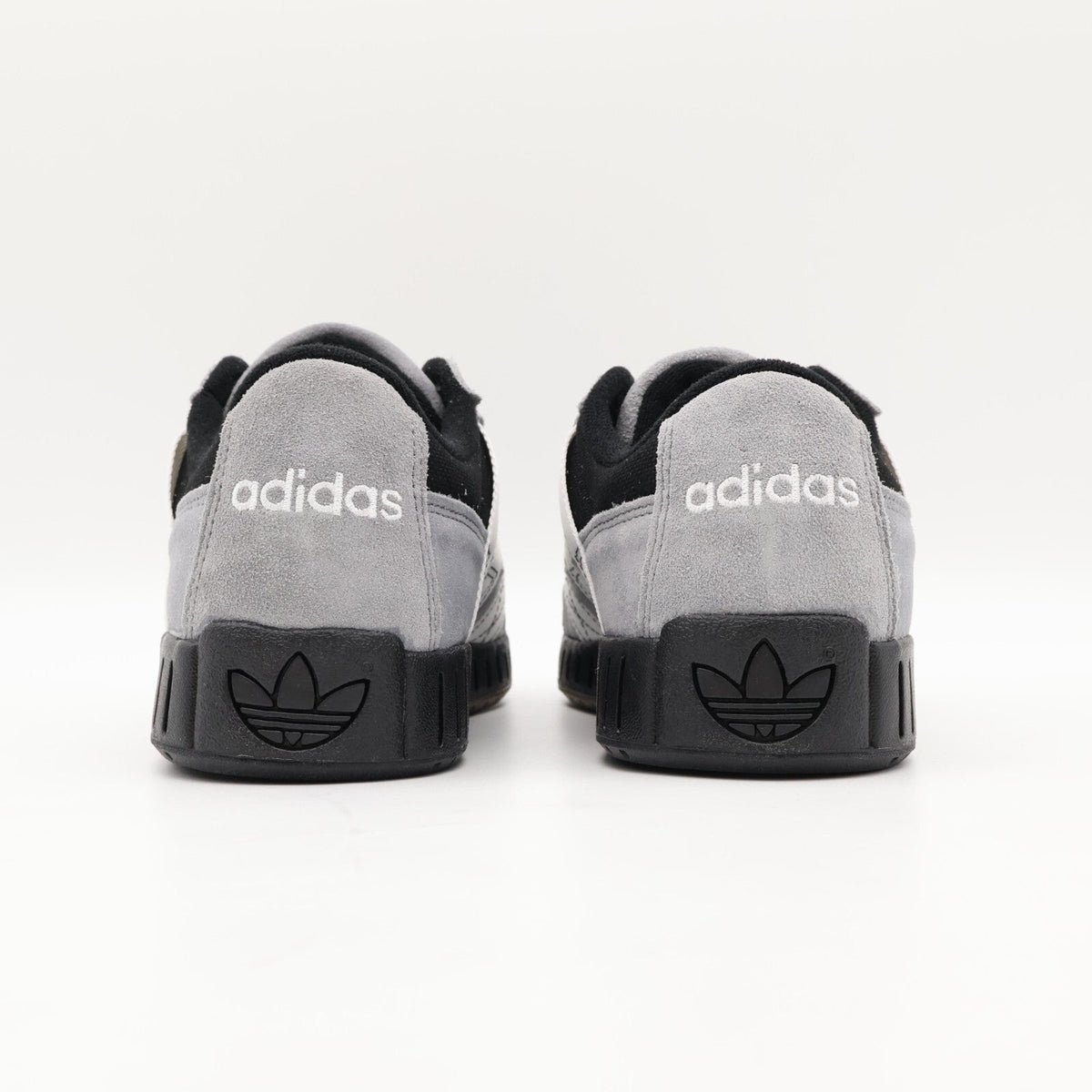 IH2228 adidas Originals Lawsuit Grey Core White (Men's)