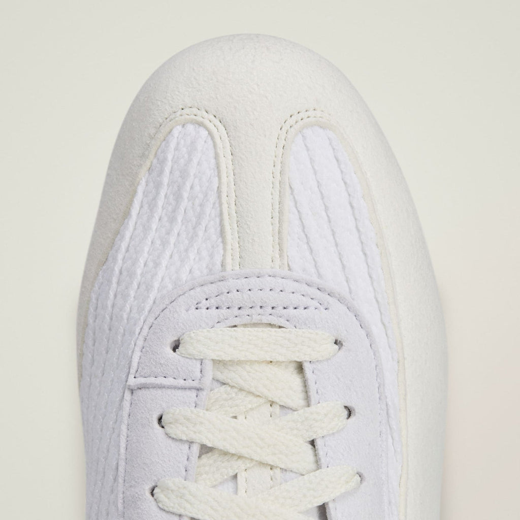 JQ9372 Stella Mccartney adidas Rasant V3 Cloud White Off White Gum (Women's)