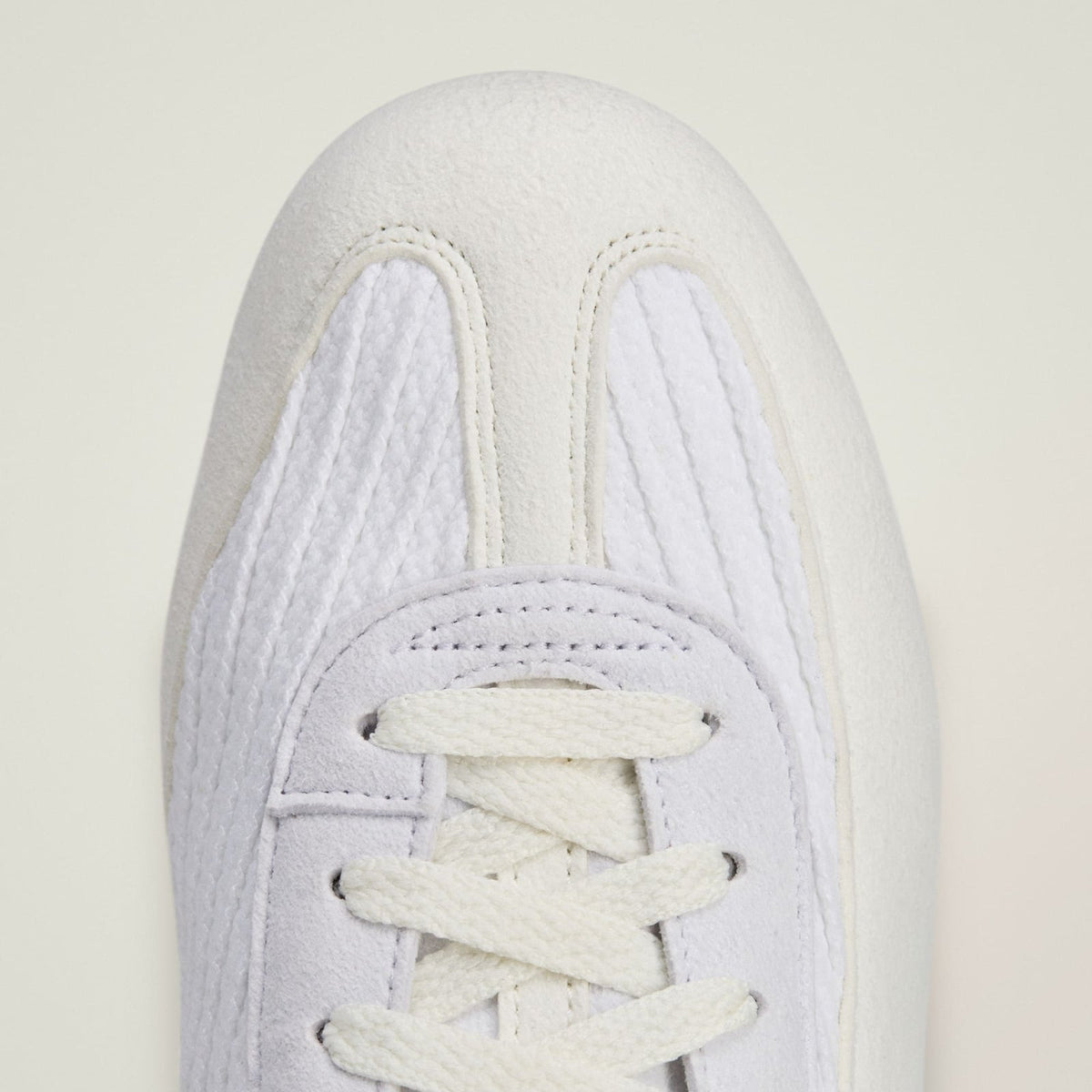 JQ9372 Stella Mccartney adidas Rasant V3 Cloud White Off White Gum (Women's)