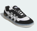 JR7101 adidas Originals Aloha Super Core Black Cloud White Chalk White (Men's)