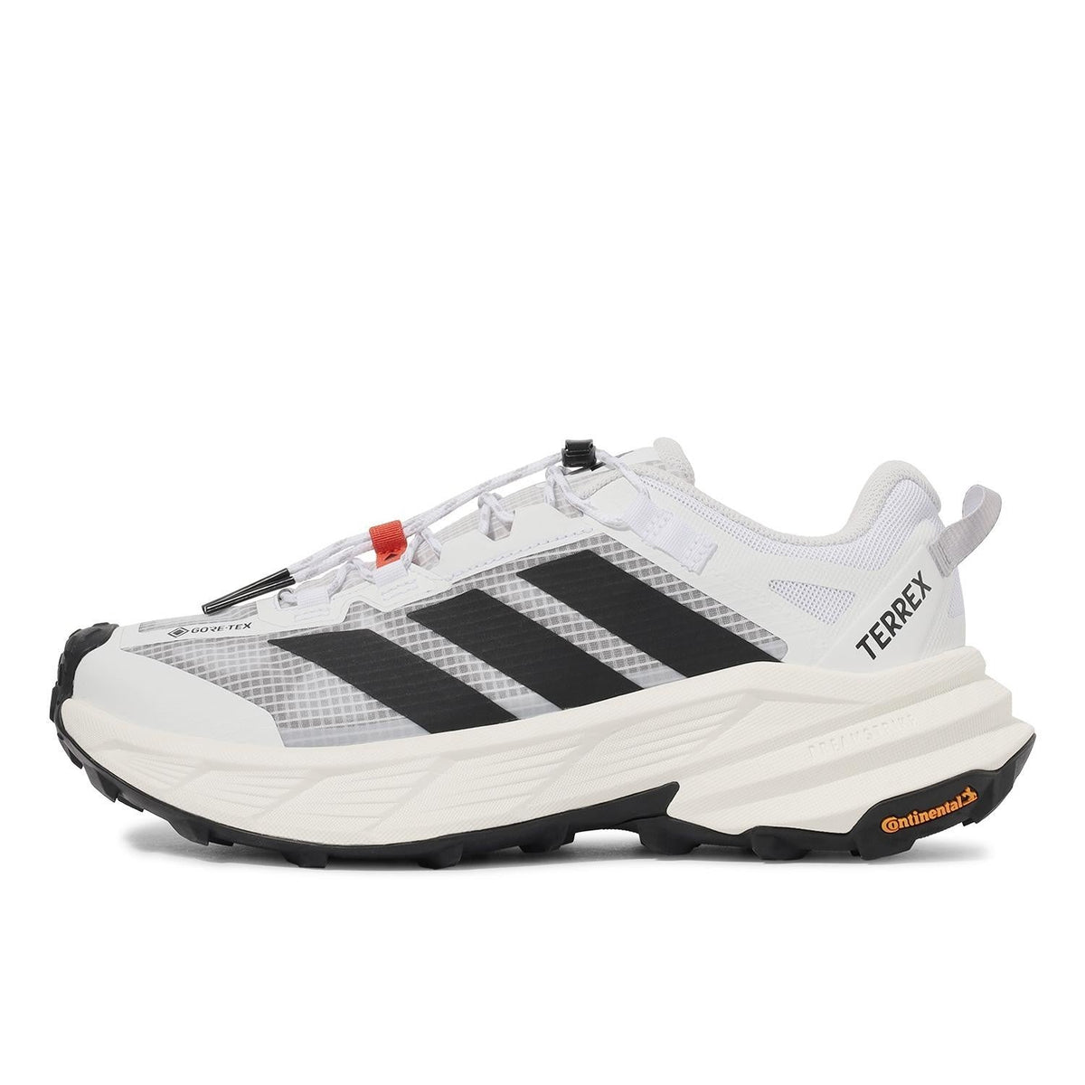 KI5163 adidas TERREX Freehiker SL GORE-TEX Hiking Shoes (Men's)