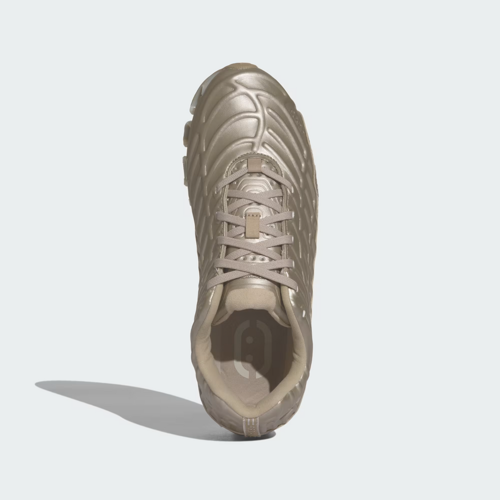 KI4715 adidas adidas Megaride F50 "Silver/Gold Rw/Bliss"(Men's)