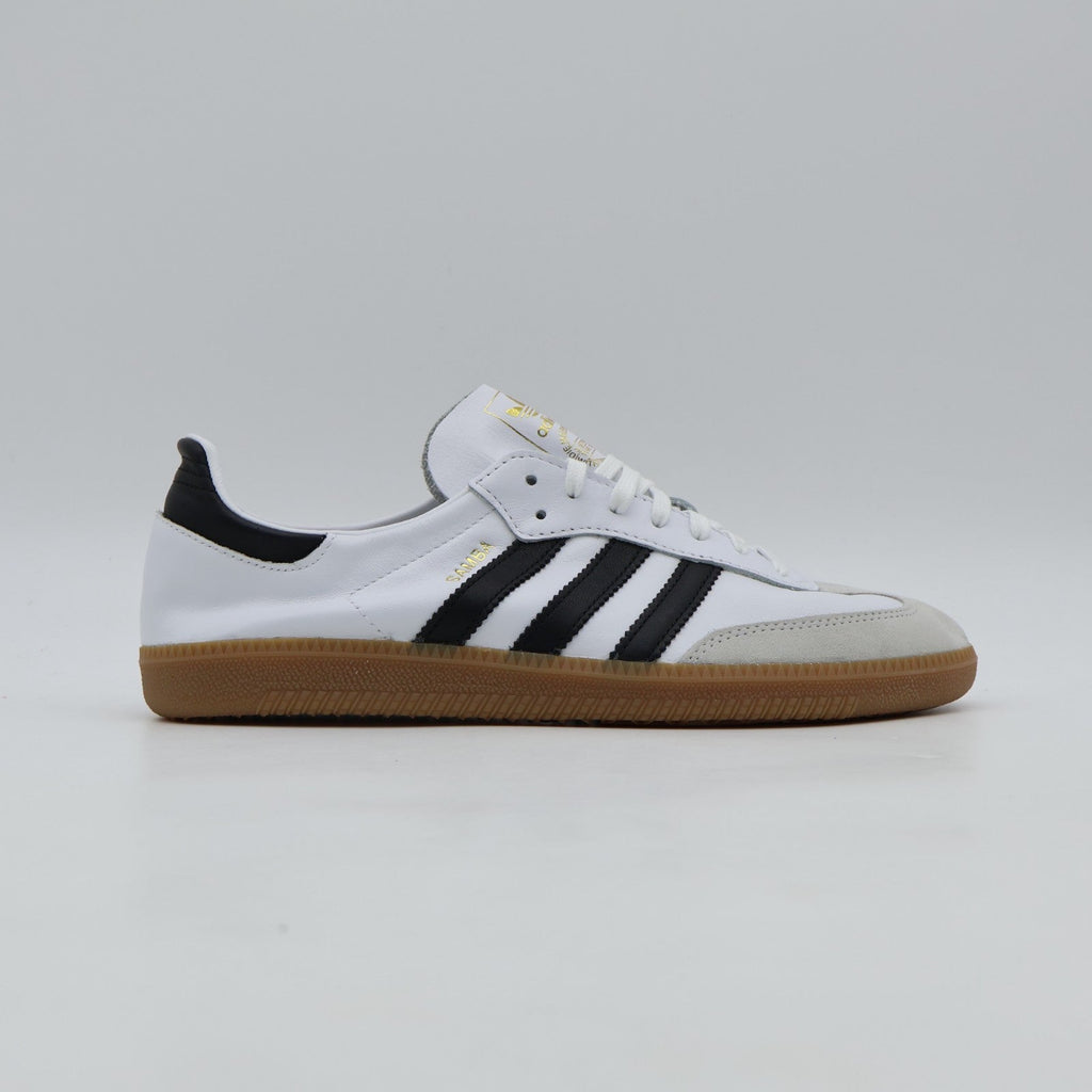 IF0642 adidas Originals Samba Decon Footwear White (Men's)