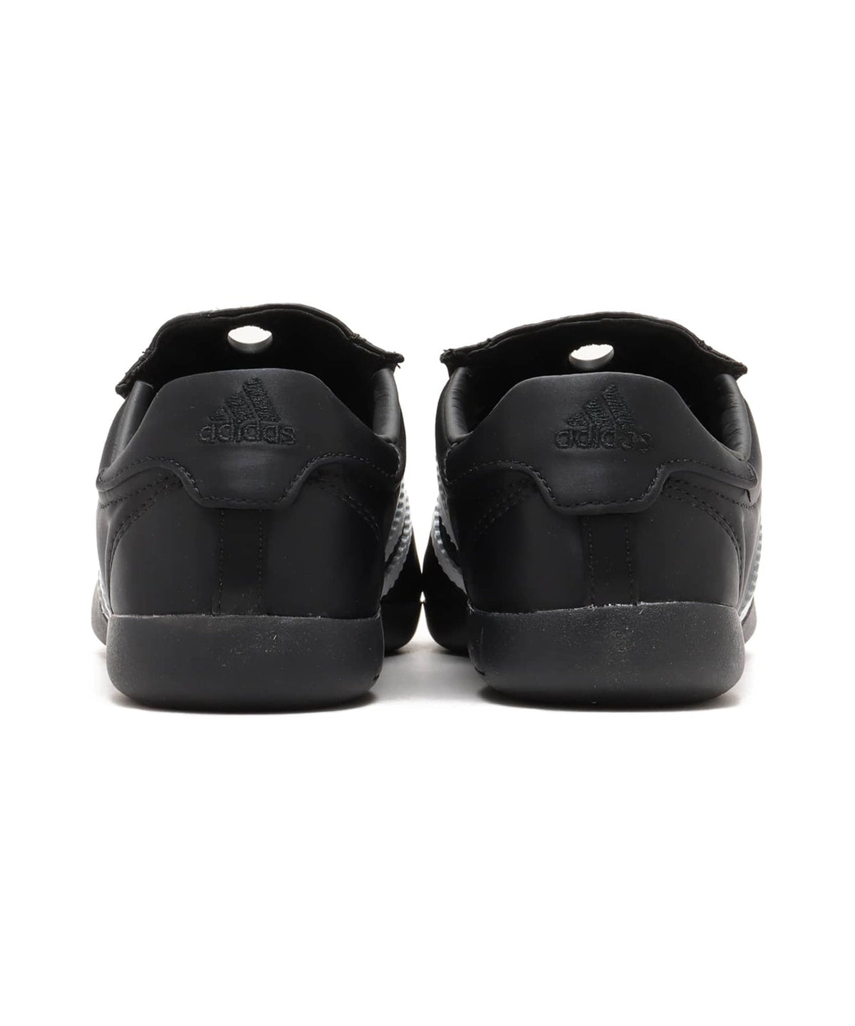 JR8001 atmos Pink adidas Originals Taekwondo Mei Black Satin (Women's)