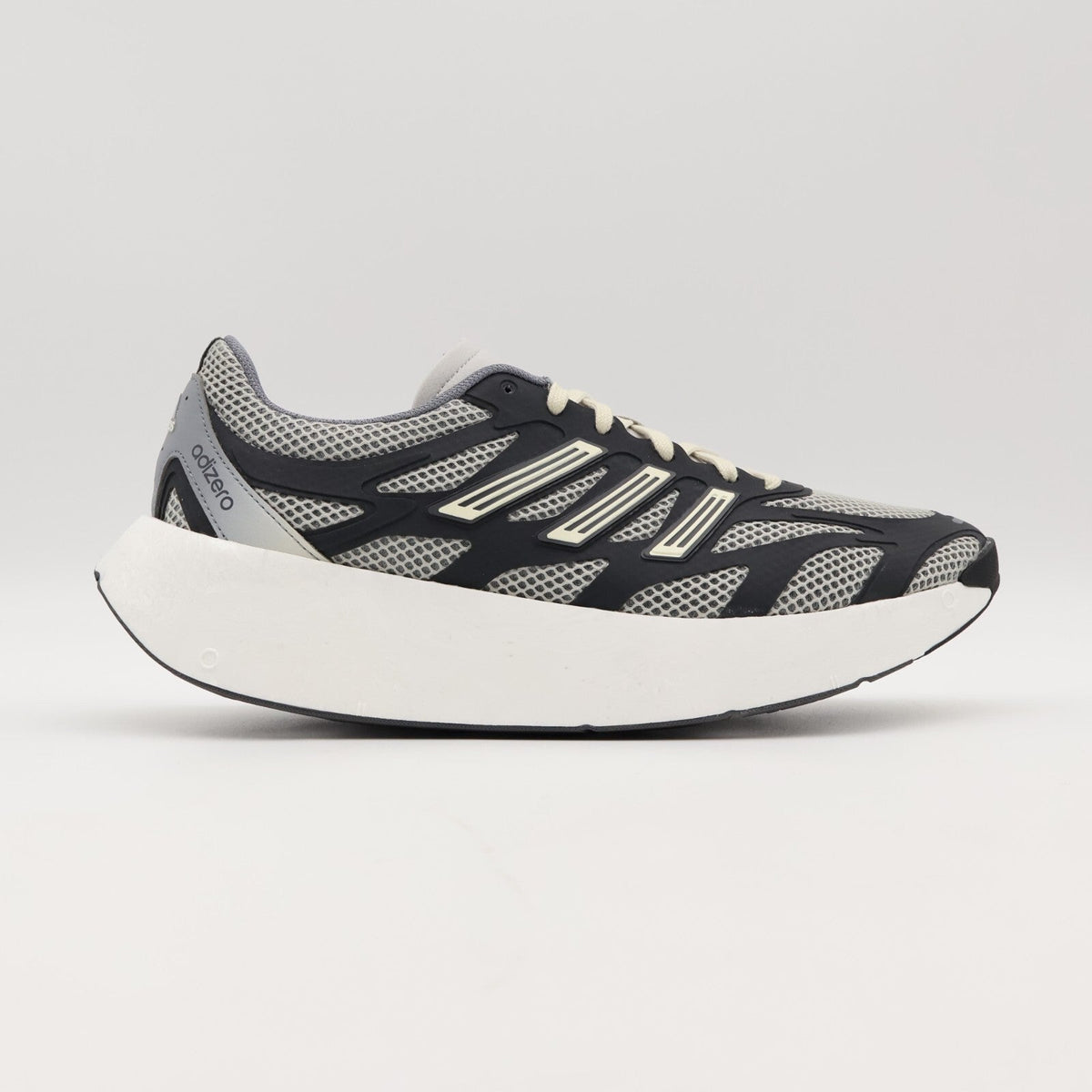 JQ7391 adidas Originals Adizero Aruku Gray Two Cream White Gray (Men's)
