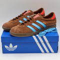 KK3624 adidas Originals Kyoto Prebrn Skyrus Brired (BILLY'S Exclusive) (Men's)
