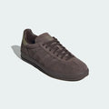 JQ8402 adidas Originals Gazelle Indoor Dark Brown Dark Brown Orbit Green (Men's)