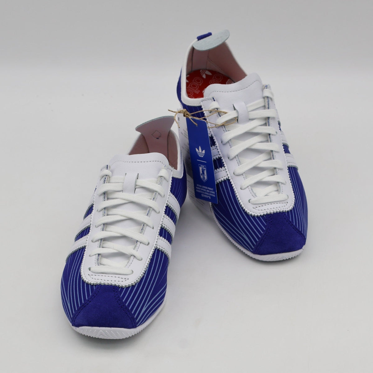 KI8566 adidas Originals Japan Supplier Colour (Men's)