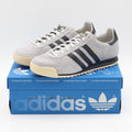 IG6181 adidas Originals Guam Light Onyx Core Black Grey Two (Men's)