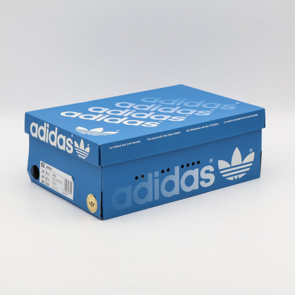 JH5434 adidas Originals Japan Preloved Brown Cloud White Cardboard (Men's)