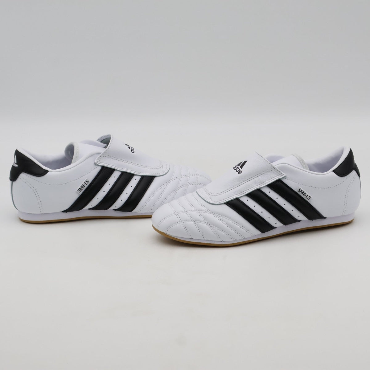 JQ4774 adidas Originals WMNS Taekwondo Footwear White Core Black Gum (Women's)