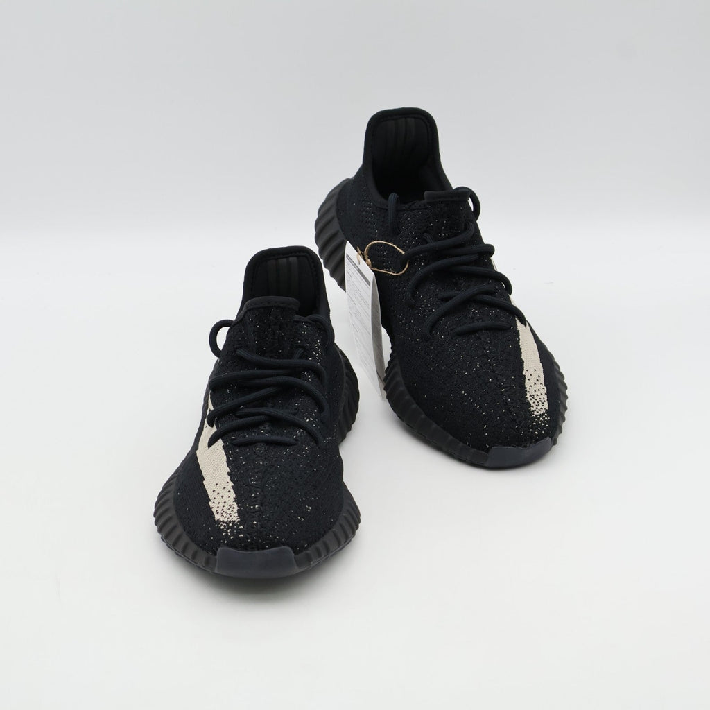 BY1604 adidas Yeezy Boost 350 V2 Core Black White Oreo