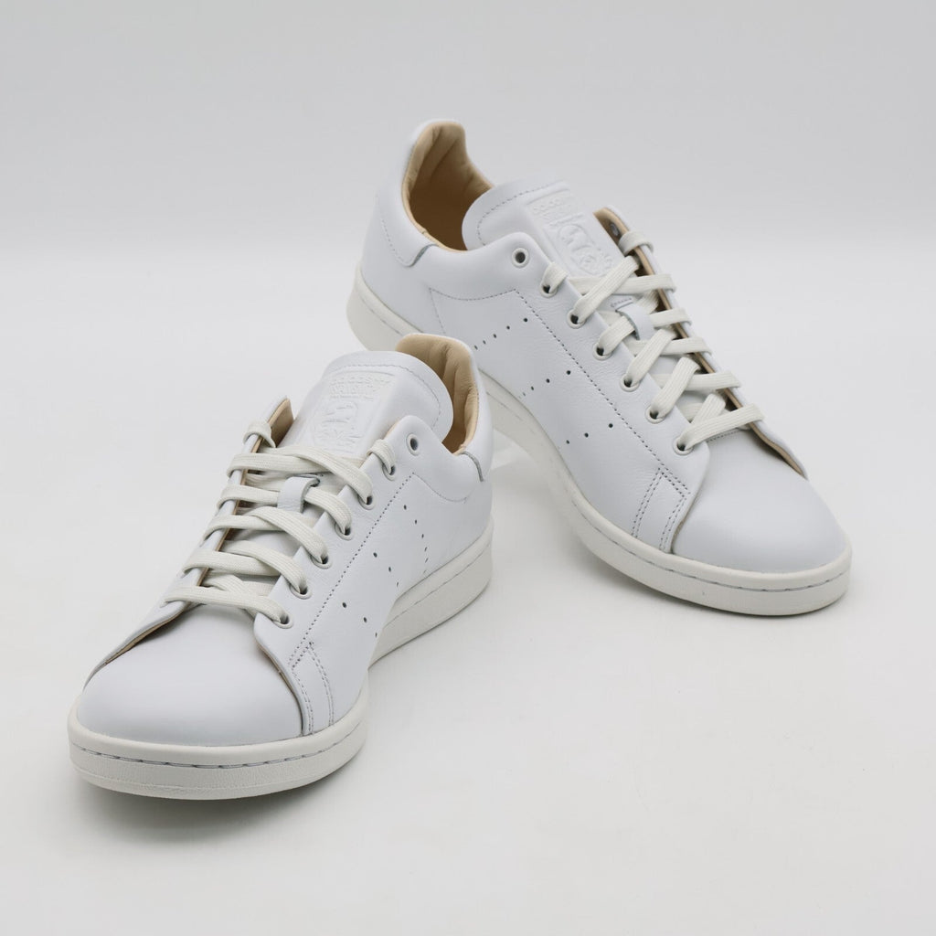 IH2451 adidas Originals Stan Smith Lux Crystal White Sand Strata (Men's)