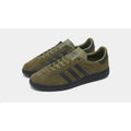 JR6320 adidas Munchen "Olive/Black" (Men's)