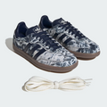 IH9023 adidas Samba "Night Indigo/Off White" (Women's)