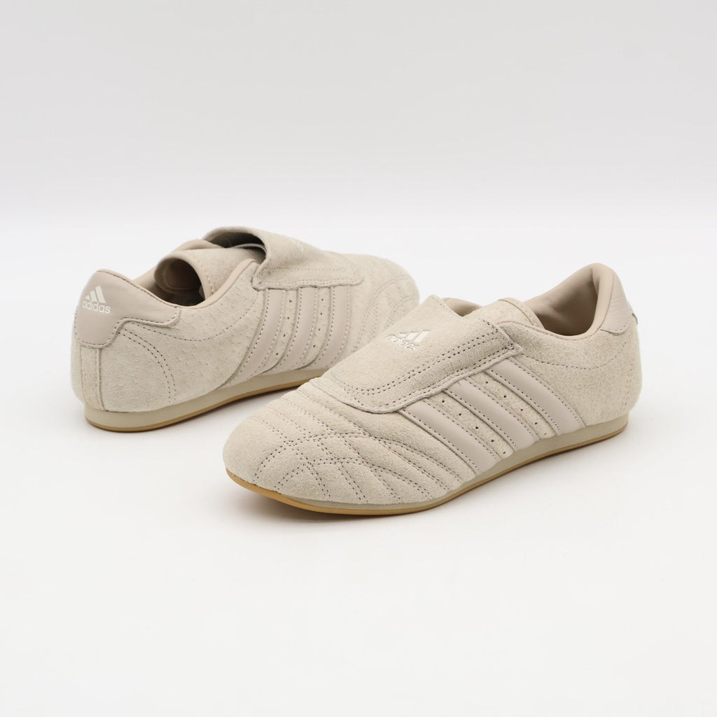JQ4278 adidas Originals Women's Taekwondo Beige (BILLYâS Excluisive) (Women's)