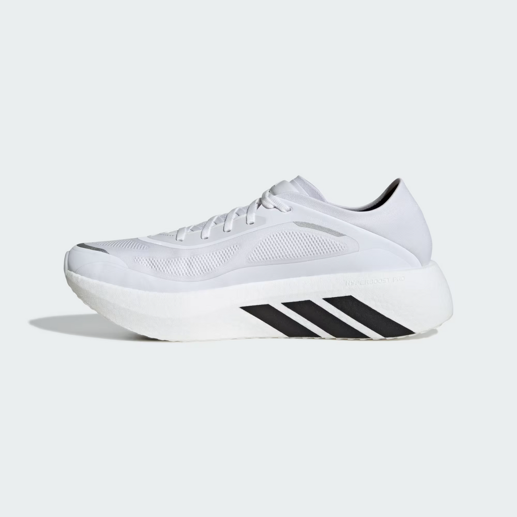 IH9467 adidas Hyperboost Run "Cloud White/Core Black" (Men's)