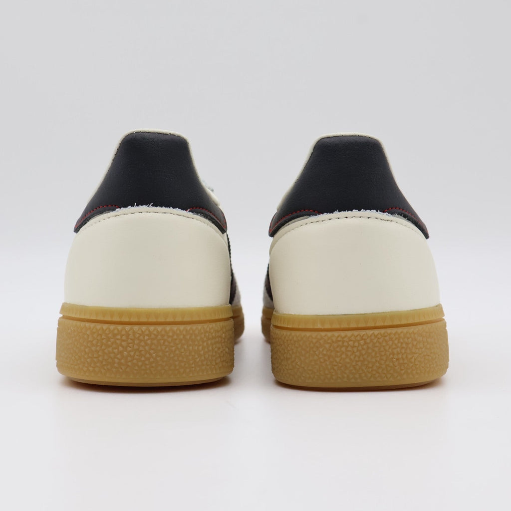 JH6398 adidas Originals Handball Spezial Off White Core Black Gum (Men's)