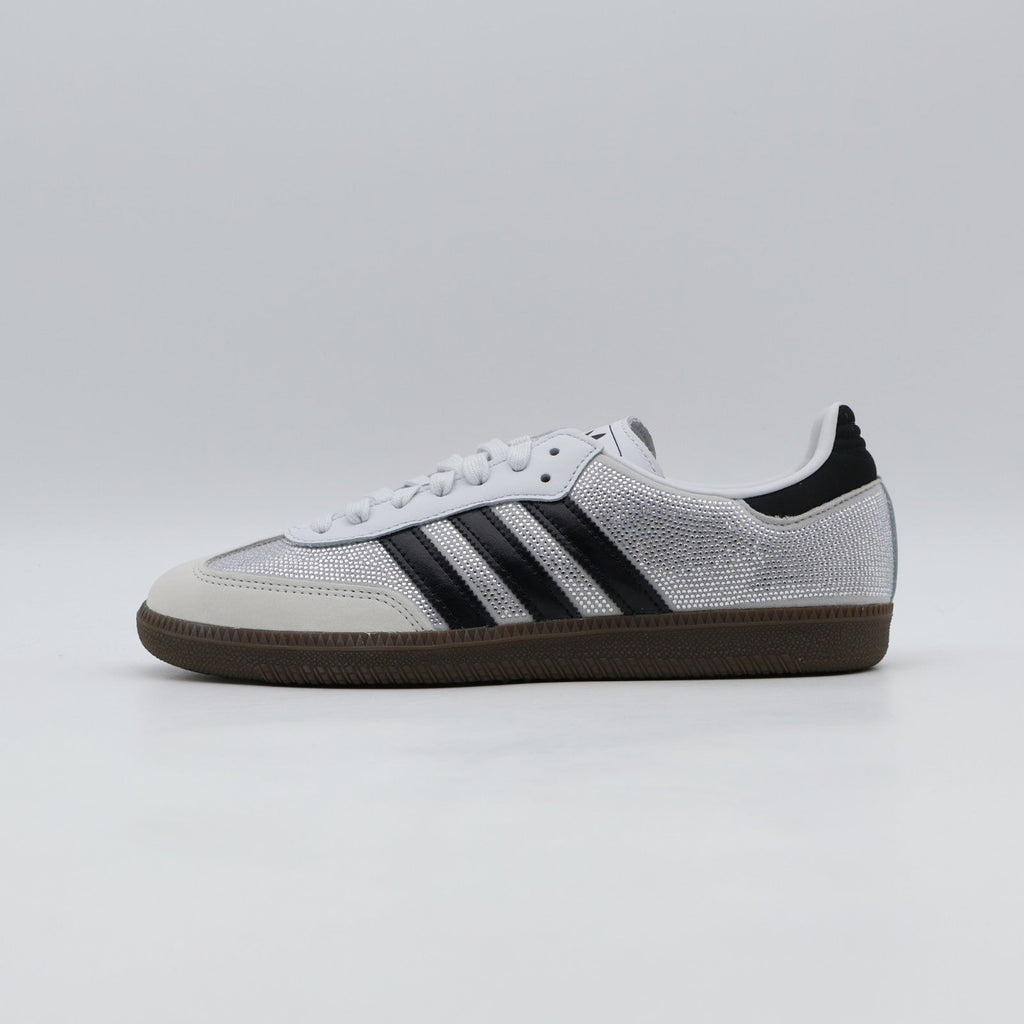 IH9055 adidas Samba OG Rhinestone (Women's)