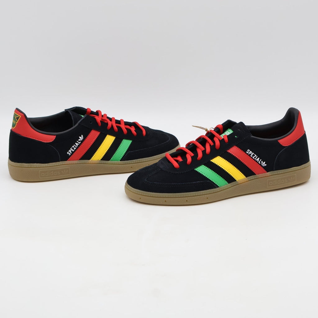 HQ9437 Bob Marley adidas Handball Spezial Football Is Freedom (Men's)