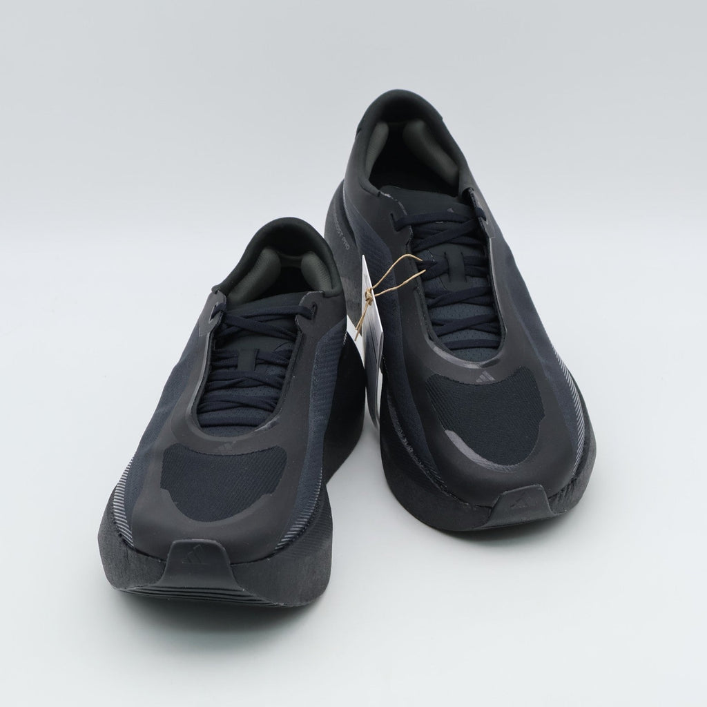 KI0358 adidas Hyperboost Edge "Core Black/Carbon" (Men's)