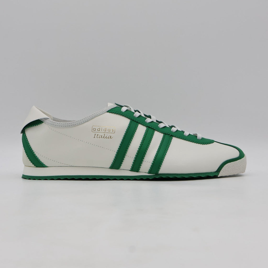 JR8377 adidas Originals ITALIA 60s Made in Italy Core White Green Cream (Men's)